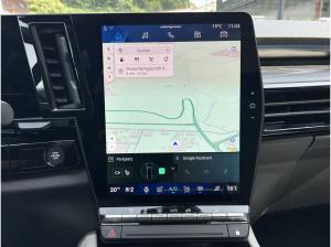 Renault Espace ICONIC FULL-HYBRID E-TECH 200 ❗ HARMAN KARDON ❗ PANO ❗ SOFORT VERFÜGBAR ❗