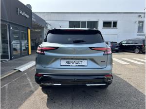 Renault Espace ICONIC FULL-HYBRID E-TECH 200 ❗ HARMAN KARDON ❗ PANO ❗ SOFORT VERFÜGBAR ❗