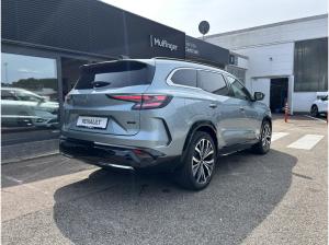 Renault Espace ICONIC FULL-HYBRID E-TECH 200 ❗ HARMAN KARDON ❗ PANO ❗ SOFORT VERFÜGBAR ❗