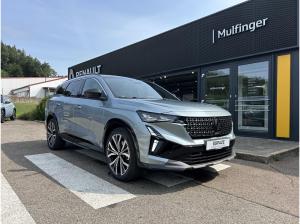 Renault Espace ICONIC FULL-HYBRID E-TECH 200 ❗ HARMAN KARDON ❗ PANO ❗ SOFORT VERFÜGBAR ❗