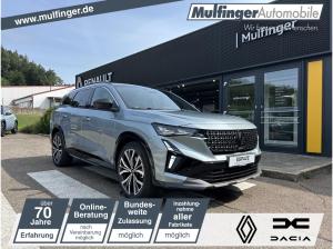 Renault Espace ICONIC FULL-HYBRID E-TECH 200 ❗ HARMAN KARDON ❗ PANO ❗ SOFORT VERFÜGBAR ❗