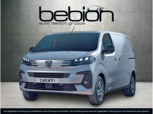 Peugeot Expert Kastenwagen M Länge2 Elektromotor 136 ⚡AKTION GEWERBEKUNDEN⚡