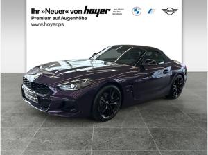 BMW Z4 sDrive30i Innovationspaket 19 Zoll uvm.