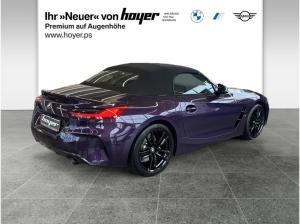 BMW Z4 sDrive30i Innovationspaket 19 Zoll uvm.