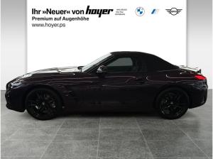 BMW Z4 sDrive30i Innovationspaket 19 Zoll uvm.
