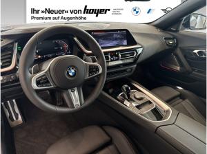 BMW Z4 sDrive30i Innovationspaket 19 Zoll uvm.