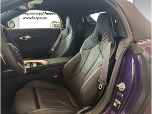BMW Z4 sDrive30i Innovationspaket 19 Zoll uvm.