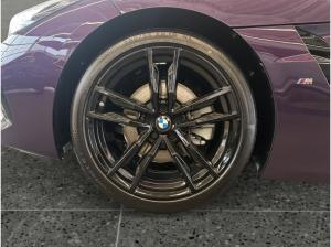 BMW Z4 sDrive30i Innovationspaket 19 Zoll uvm.