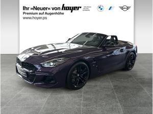 BMW Z4 sDrive30i Innovationspaket 19 Zoll uvm.