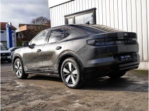 Ford Capri 77kWh 💥UMWELTBONUS BIS 6.000€,  INKL. WARTUNG💥König Deals💥SOFORT VERFÜGBAR
