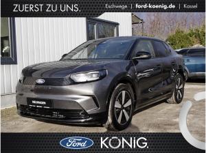 Ford Capri 77kWh 💥UMWELTBONUS BIS 6.000€,  INKL. WARTUNG💥König Deals💥SOFORT VERFÜGBAR