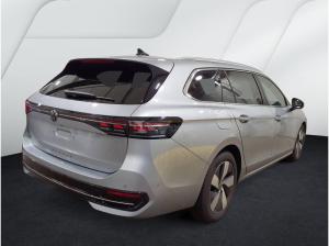 Volkswagen Passat Variant 2.0 TDI 110 kW Elegance DSG -  IQ Drive Matrix-LED PDC Navi Area View AHK SHZ LM CarPlay