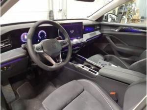 Volkswagen Passat Variant 2.0 TDI 110 kW Elegance DSG -  IQ Drive Matrix-LED PDC Navi Area View AHK SHZ LM CarPlay