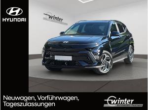 Hyundai KONA SX2 N-Line/6-Schalter