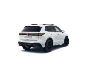 Volkswagen Tiguan 1.5 eHybrid DSG R-Line BlackStyle AHK Pano Winterräder