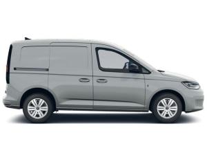 Volkswagen Caddy Cargo Benziner Schalter KR