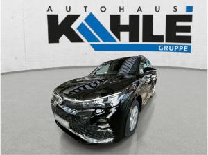 Volkswagen Tiguan 2.0 TDI DSG R-Line SOFORT VERFÜGBAR Leder Navi IQ.Drive Pre Winterrräder