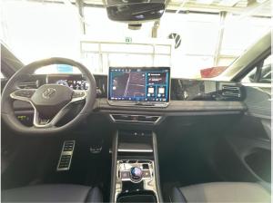Volkswagen Tiguan 2.0 TDI DSG R-Line SOFORT VERFÜGBAR Leder Navi IQ.Drive Pre Winterrräder
