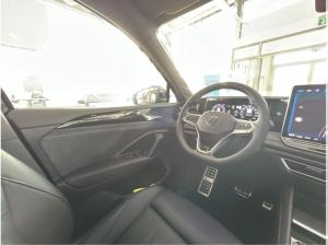 Volkswagen Tiguan 2.0 TDI DSG R-Line SOFORT VERFÜGBAR Leder Navi IQ.Drive Pre Winterrräder