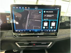 Volkswagen Tiguan 2.0 TDI DSG R-Line SOFORT VERFÜGBAR Leder Navi IQ.Drive Pre Winterrräder