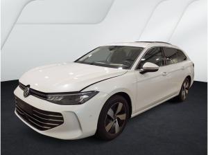 Foto - Volkswagen Passat Variant Business 2.0 TDI 110kW DSG - AHK PDC Area View IQ.Drive Navi Massage SHZ  CarPlay LM