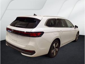 Volkswagen Passat Variant Business 2.0 TDI 110kW DSG - AHK PDC Area View IQ.Drive Navi Massage SHZ  CarPlay LM