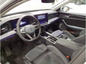 Volkswagen Passat Variant Business 2.0 TDI 110kW DSG - AHK PDC Area View IQ.Drive Navi Massage SHZ  CarPlay LM