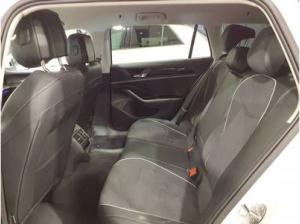 Volkswagen Passat Variant Business 2.0 TDI 110kW DSG - AHK PDC Area View IQ.Drive Navi Massage SHZ  CarPlay LM