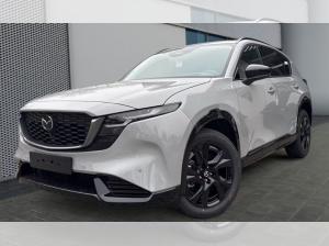 Mazda CX-5 *Leasing-Kracher* 2.5 e-SKYACTIV-G 141 AWD AT Homura