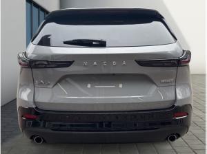Mazda CX-5 *Leasing-Kracher* 2.5 e-SKYACTIV-G 141 AWD AT Homura