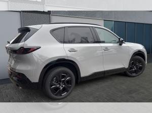 Mazda CX-5 *Leasing-Kracher* 2.5 e-SKYACTIV-G 141 AWD AT Homura