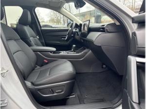 Mazda CX-5 *Leasing-Kracher* 2.5 e-SKYACTIV-G 141 AWD AT Homura