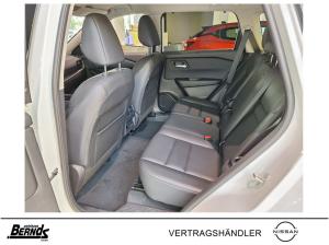 Nissan X-Trail N-CONNECTA✅Automatik🔝LEDER♥️360°KAMERA👀SITZHEIZUNG VO+HI🔥 2000KG ANHÄNGELAST💪  UVM. /Privat