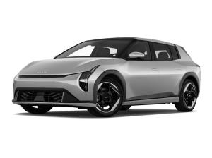 Kia EV4 Air *AKTION*5000€ E-AUTO Förderung