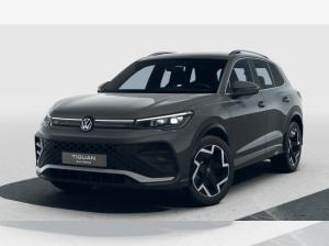 Volkswagen Tiguan 1.5 eHybrid R-Line | Gewerbe