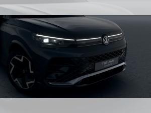Volkswagen Tiguan 1.5 eHybrid R-Line | Gewerbe