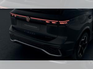 Volkswagen Tiguan 1.5 eHybrid R-Line | Gewerbe