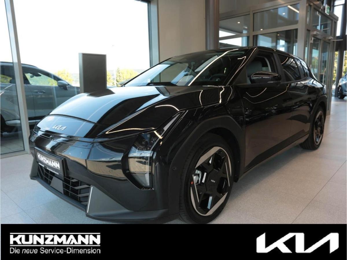Kia EV4 81,4 kWh Earth ⚡Sonderaktion⚡ Sofort verfügbar ⚡