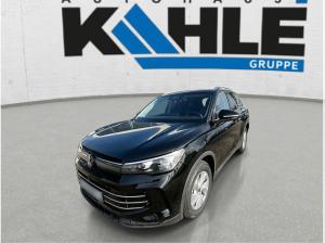 Volkswagen Tiguan 1.5 eTSI DSG Elegance SOFORT VERFÜGBAR!  IQ.DrivePre Navi LM-Catania Winterräder