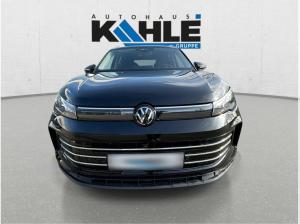 Volkswagen Tiguan 1.5 eTSI DSG Elegance SOFORT VERFÜGBAR!  IQ.DrivePre Navi LM-Catania Winterräder