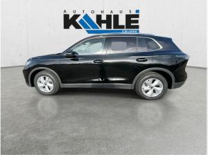 Volkswagen Tiguan 1.5 eTSI DSG Elegance SOFORT VERFÜGBAR!  IQ.DrivePre Navi LM-Catania Winterräder