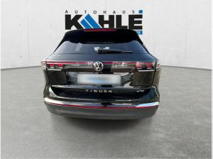 Volkswagen Tiguan 1.5 eTSI DSG Elegance SOFORT VERFÜGBAR!  IQ.DrivePre Navi LM-Catania Winterräder