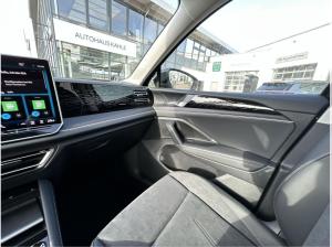 Volkswagen Tiguan 1.5 eTSI DSG Elegance SOFORT VERFÜGBAR!  IQ.DrivePre Navi LM-Catania Winterräder