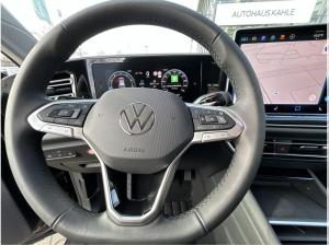 Volkswagen Tiguan 1.5 eTSI DSG Elegance SOFORT VERFÜGBAR!  IQ.DrivePre Navi LM-Catania Winterräder