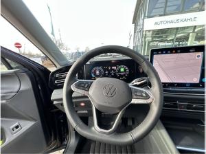 Volkswagen Tiguan 1.5 eTSI DSG Elegance SOFORT VERFÜGBAR!  IQ.DrivePre Navi LM-Catania Winterräder