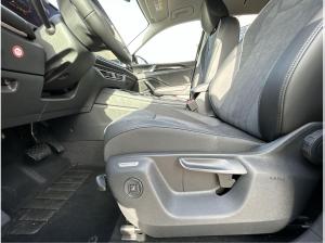 Volkswagen Tiguan 1.5 eTSI DSG Elegance SOFORT VERFÜGBAR!  IQ.DrivePre Navi LM-Catania Winterräder