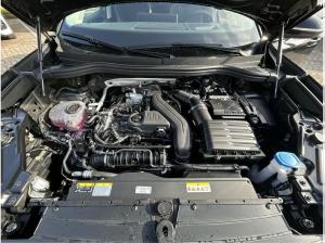 Volkswagen Tiguan 1.5 eTSI DSG Elegance SOFORT VERFÜGBAR!  IQ.DrivePre Navi LM-Catania Winterräder