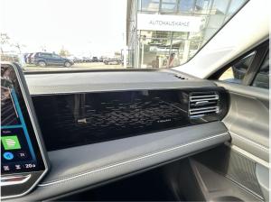 Volkswagen Tiguan 1.5 eTSI DSG Elegance SOFORT VERFÜGBAR!  IQ.DrivePre Navi LM-Catania Winterräder