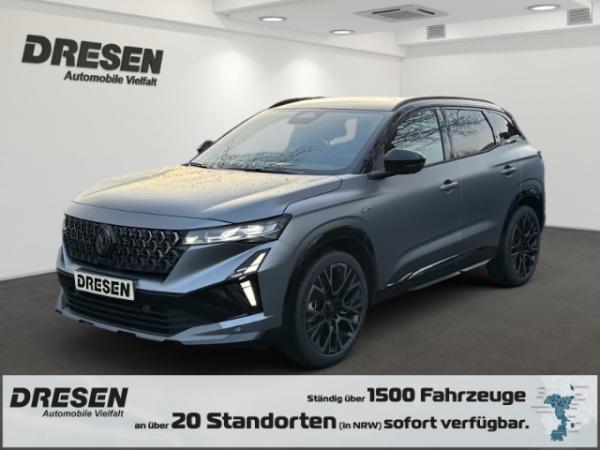 Renault Austral Esprit Alpine Full Hybrid E-Tech 200 **Allwetter*360 Grad Kamera* uvm.