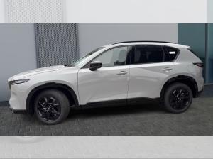 Mazda CX-5 *Leasing-Kracher* 2.5 e-SKYACTIV-G 141 AWD AT Homura